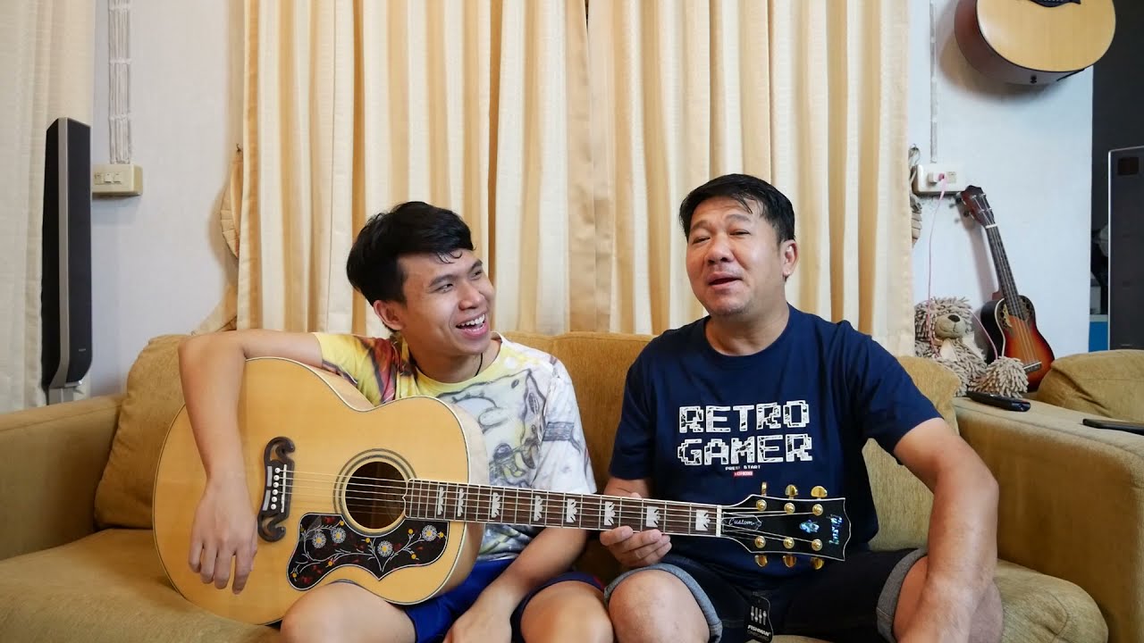 รีวิวกีต้าร์โปร่ง Gibson J-200 กีต้าร์เสียงคุณภาพยอดเยี่ยมจาก Music World