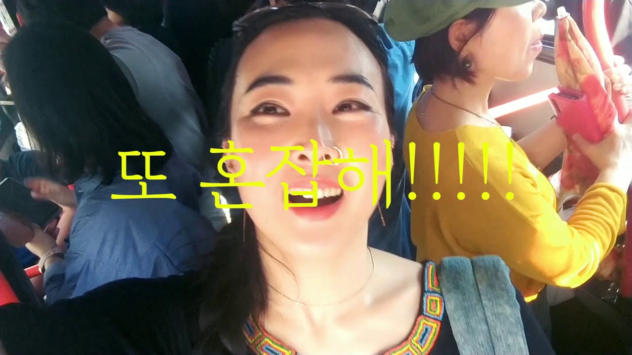 {K-Vlog 석탄일 공연 2019 Dance For Lord Buddha 1/2}