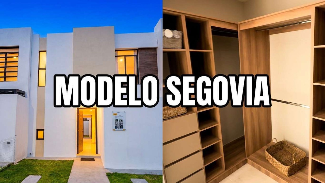 CASAS EN VENTA EN AGUASCALIENTES AL NORTE DE LA CIUDAD EN LA CARTUJA RESIDENCIAL MODELO SEGOVIA