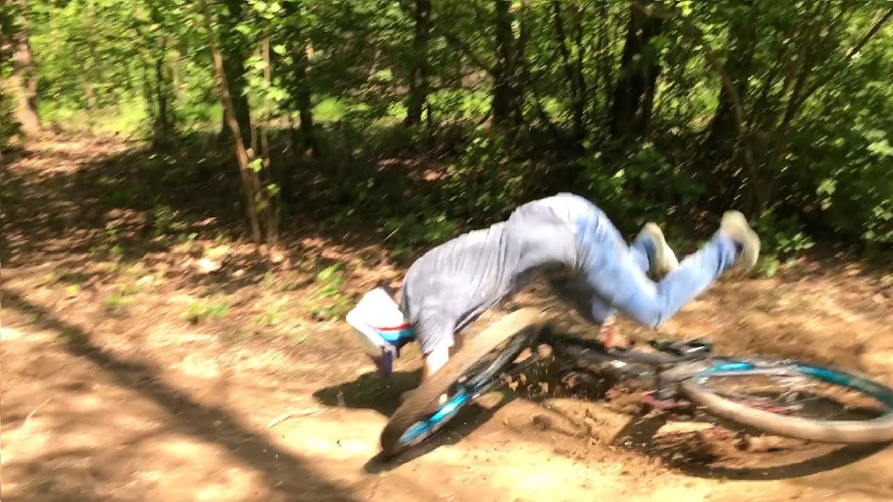 FREERIDE NA LOKALU czyli POWAŻNE GLEBY I KOZACKIE LOTY