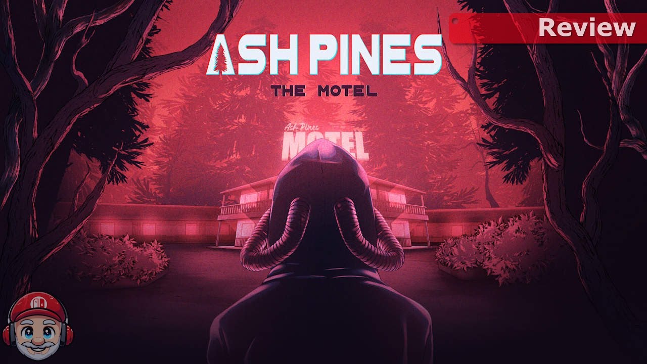 Review: Ash Pines: The Motel on Nintendo Switch 2
