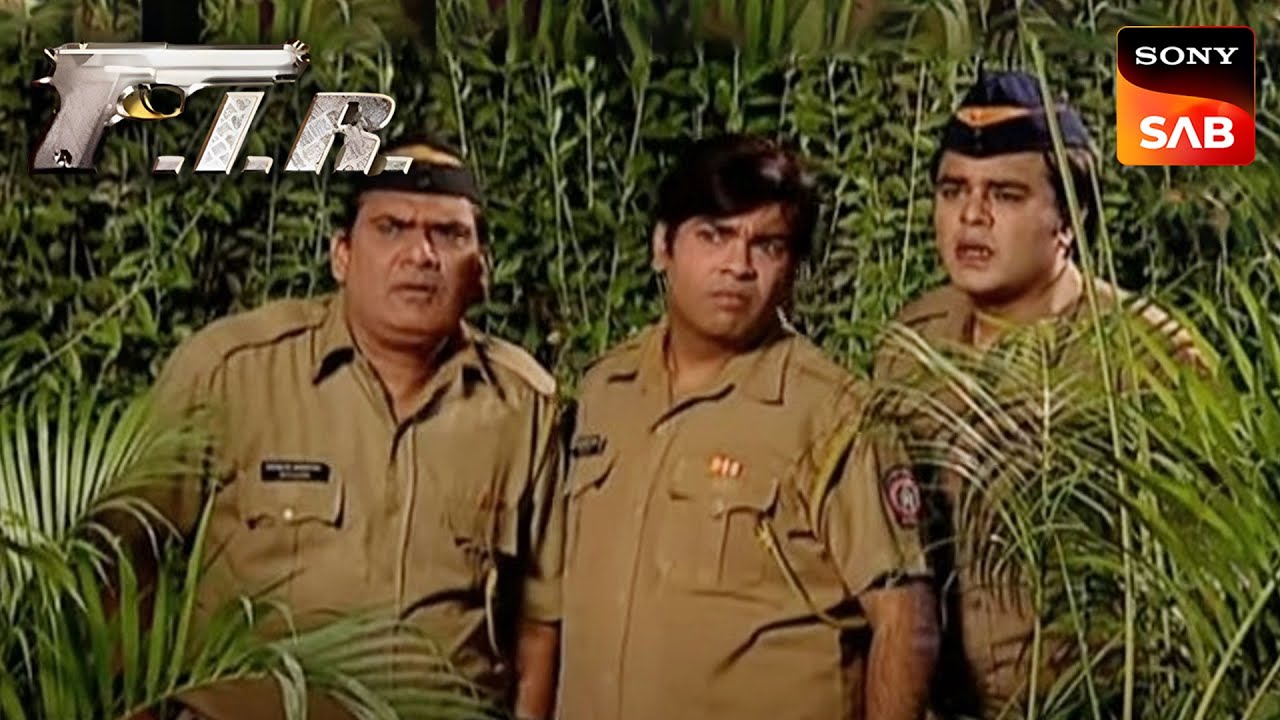 Bajrang Panday और Chandramukhi ने ढूँढ ली Car | F.I.R.| एफ.आई.आर.| Adventures Of Billu And Gopi