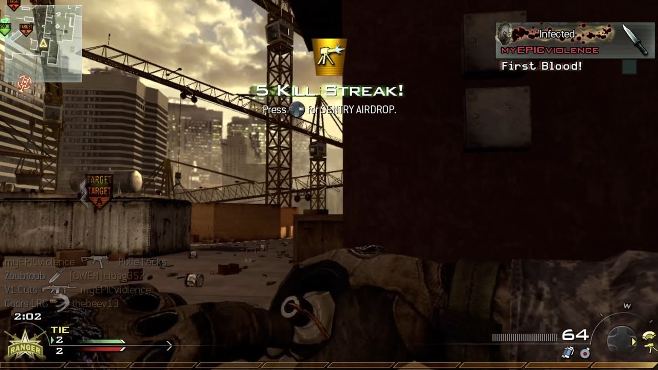 A Rough Start Turns Into a Comeback | MW2 Search & Destroy in 2026