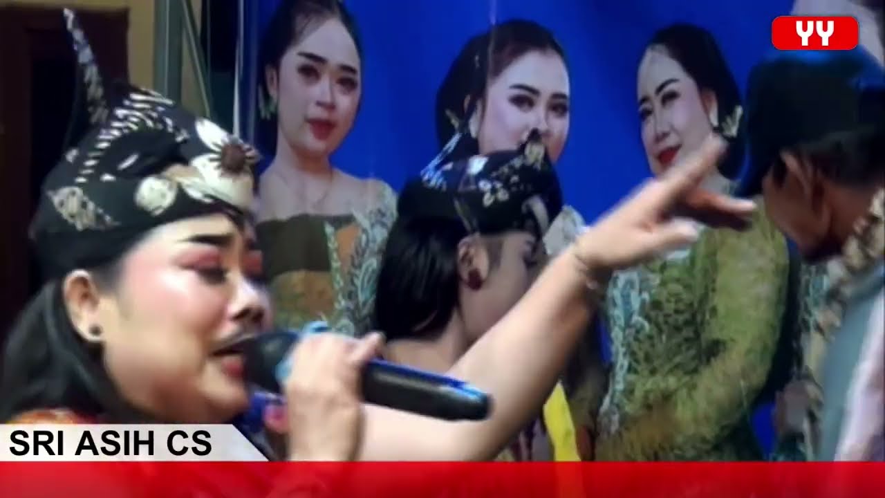 #SOLIJI TLATAH#PUPUR WANGI - KEPILUT - SEJUTA CINTA//YULI SRI ASIH CS