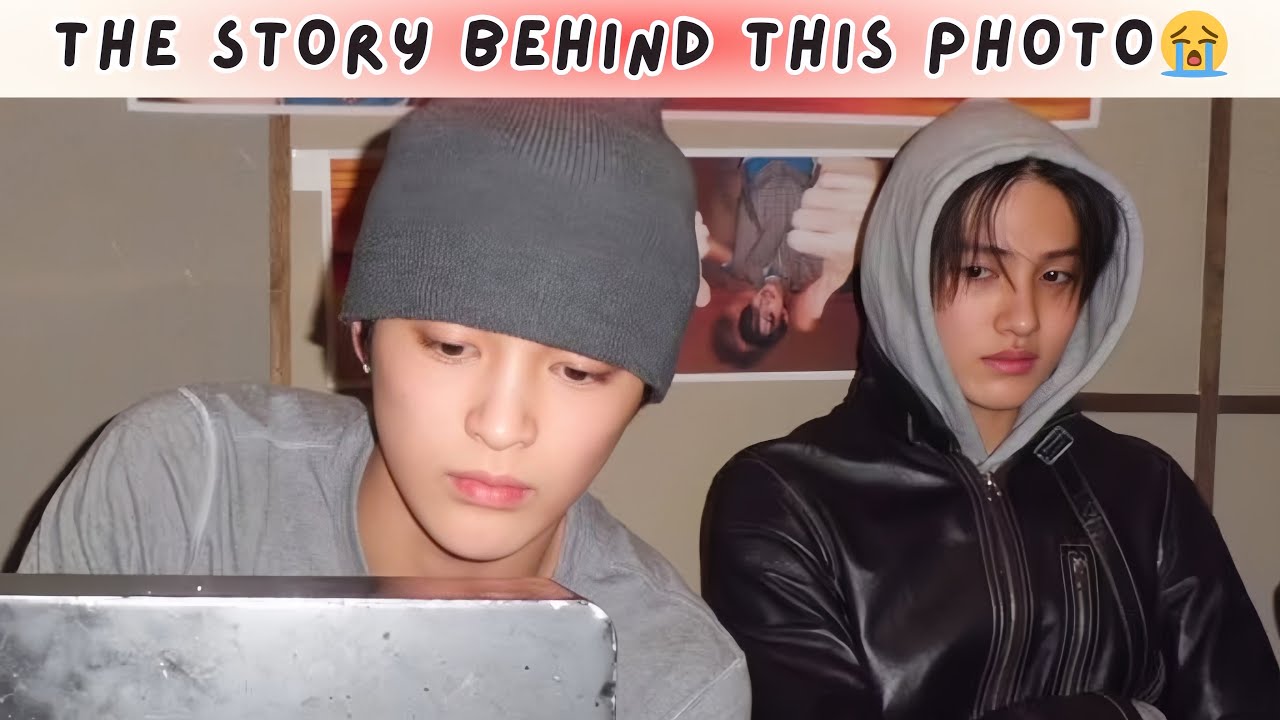 09Z TWINZ Chaos Hits Different (Seonghyeon & Keonho)