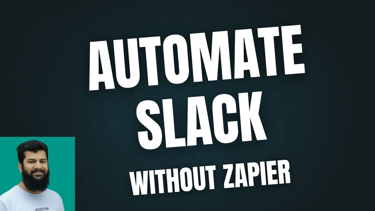 Slack Workflows: Trigger & Actions Explained!