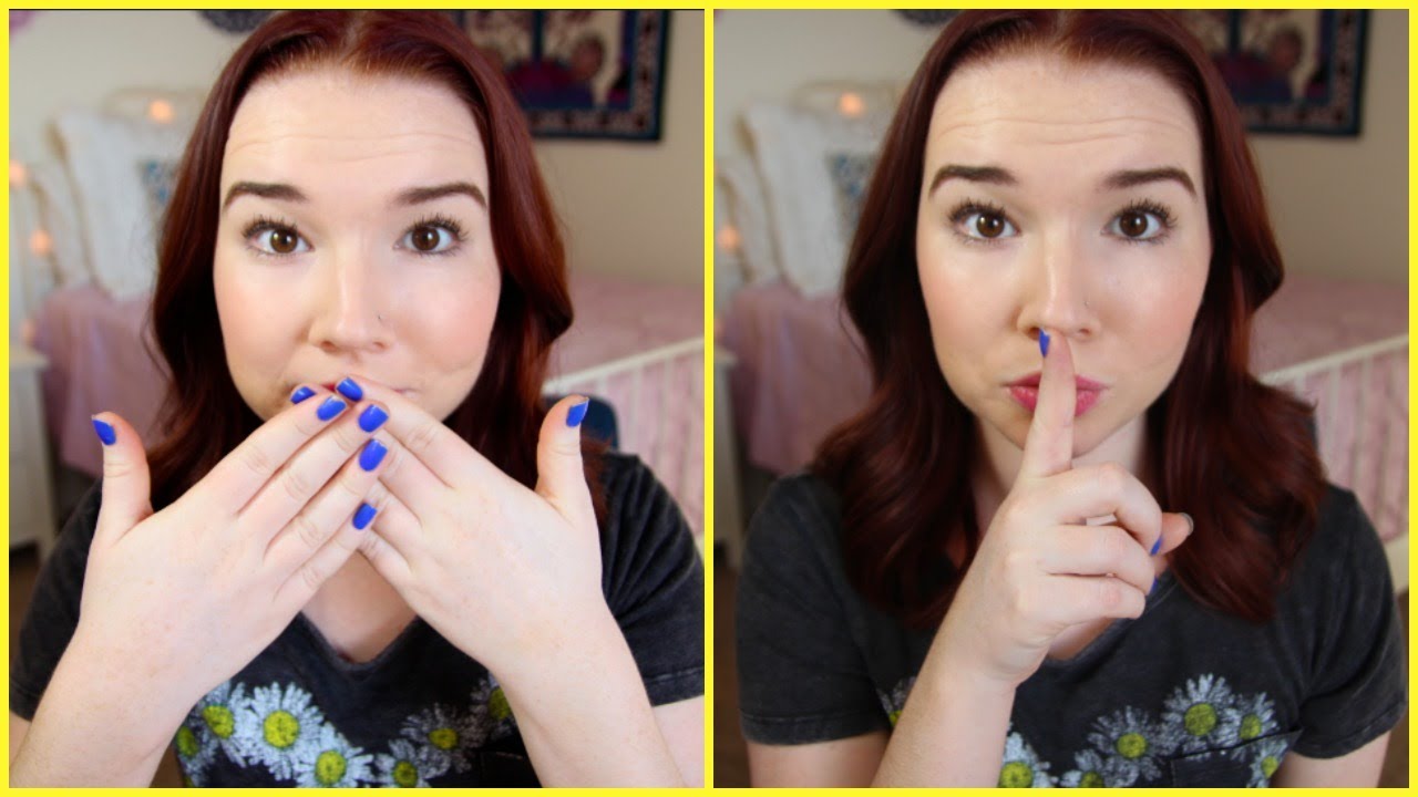 TMI Tag! | Lindsey Hughes