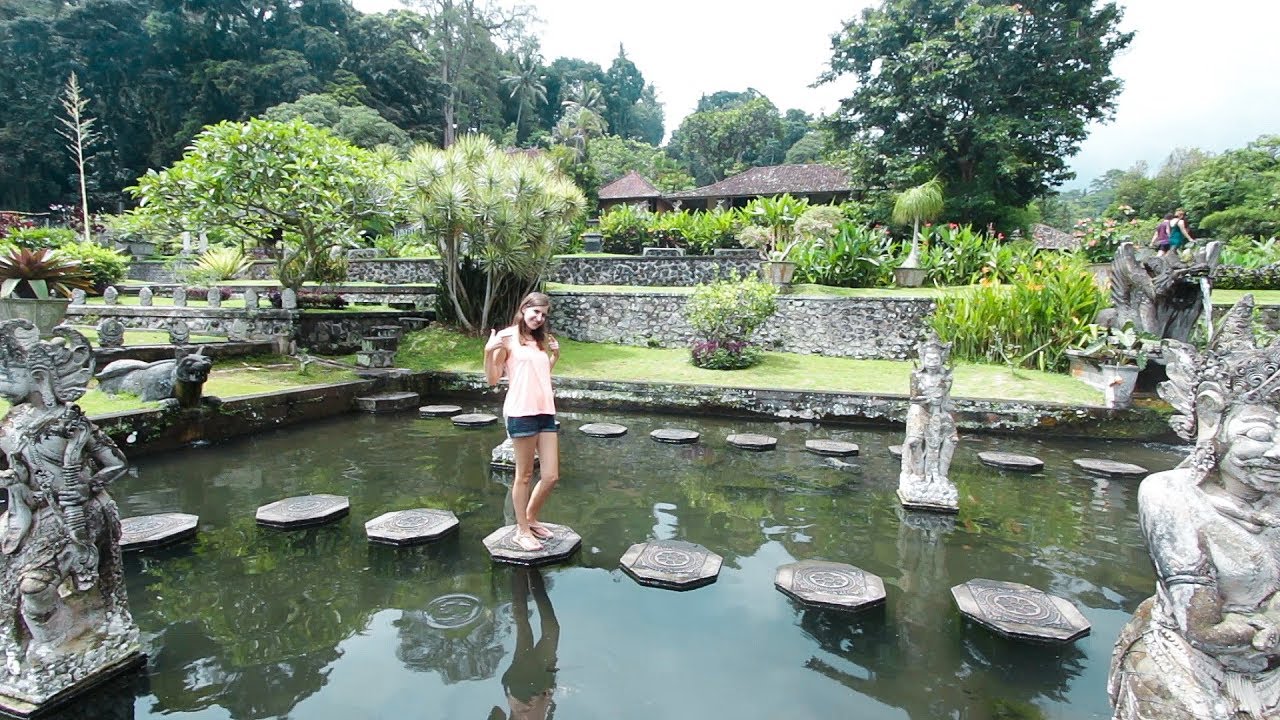 Die schönsten Tempel Balis (und wie man sie NICHT besichtigt) | 🇮🇩 Indonesien | Follow Your Feet
