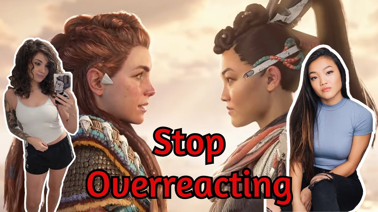 The Horizon: Burning Shores Controversy Is DUMB! Responding to Melonie Mac and Kylie Liya Page