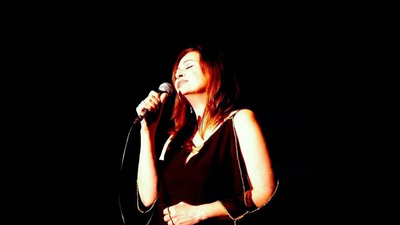 LINDA EDER 