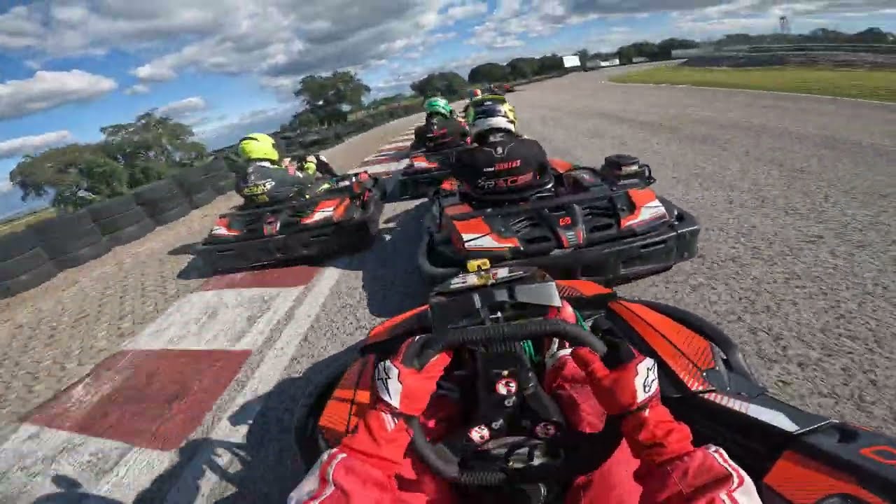 Troféu Pedro Chaves - F1 - 2026 - Palmela - Etapa 2