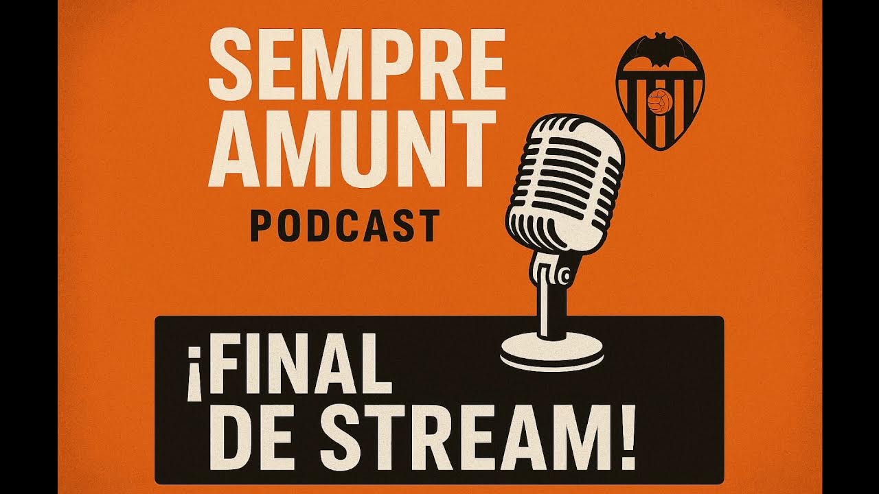 SEMPRE AMUNT #8 Getafe 0 - 1 Valencia CF Jornada 19 / Fichajes / Corberan