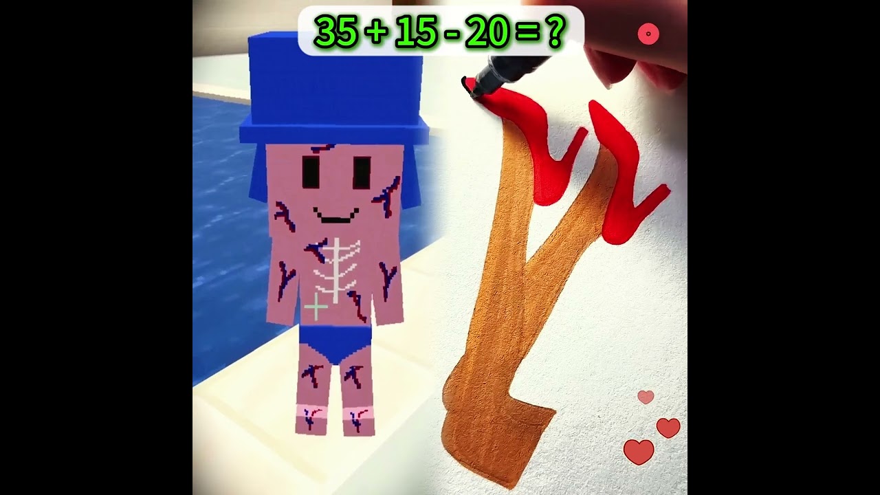 POCOYO Historia larga Capítulo 292 #minecraft #robux #roblox #pocoyo
