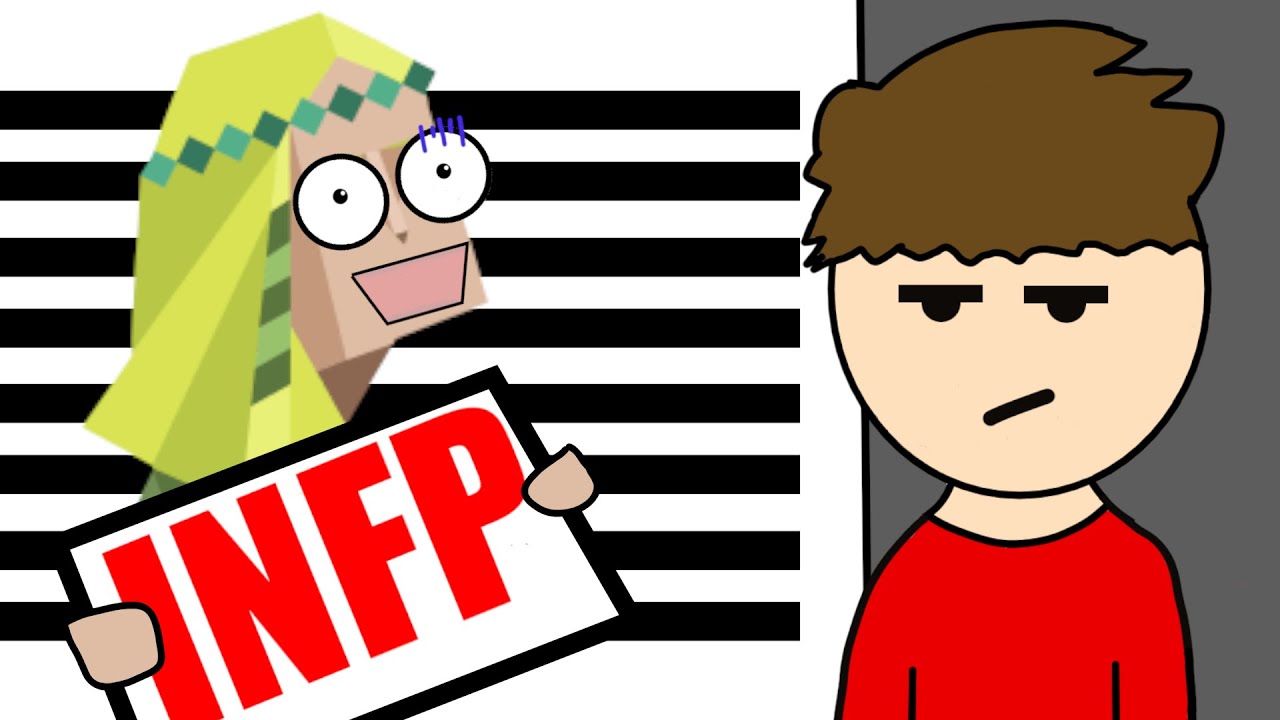 4 причины, по которым вы не относитесь к типу INFP