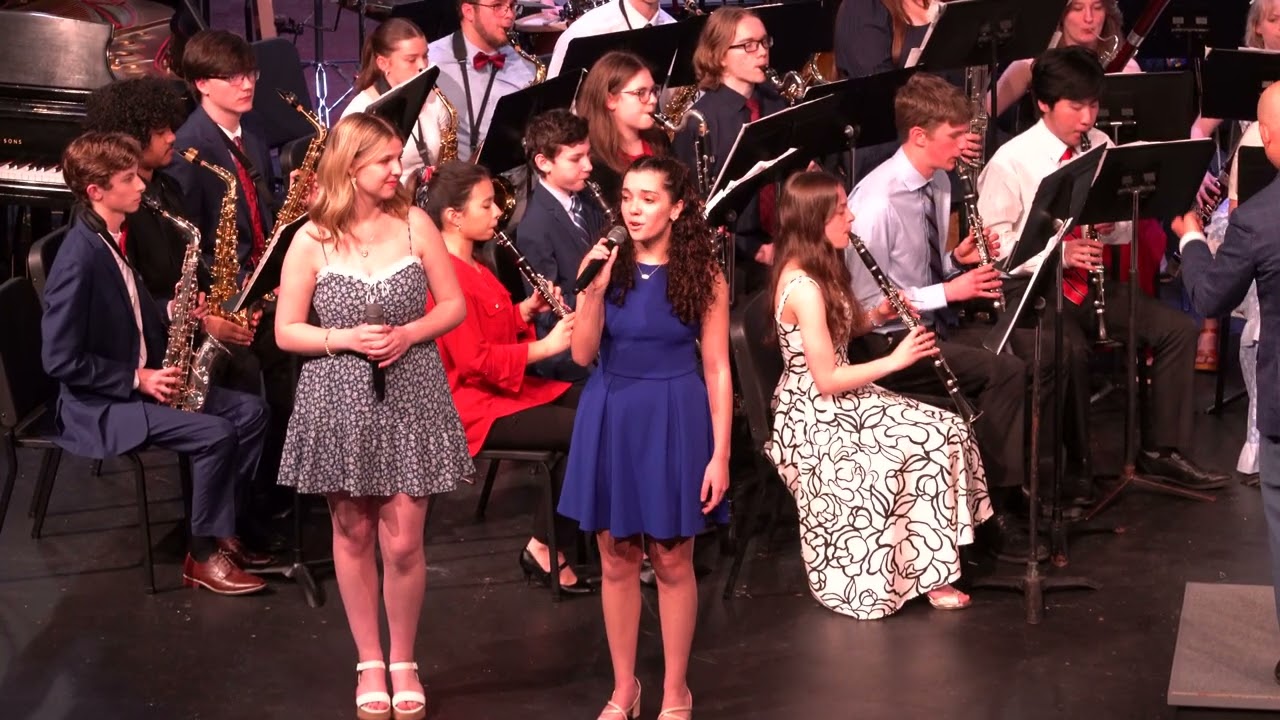 For Good   Music & Lyrics by Stephen Schwartz arr. Mac Huff & Michael Brown