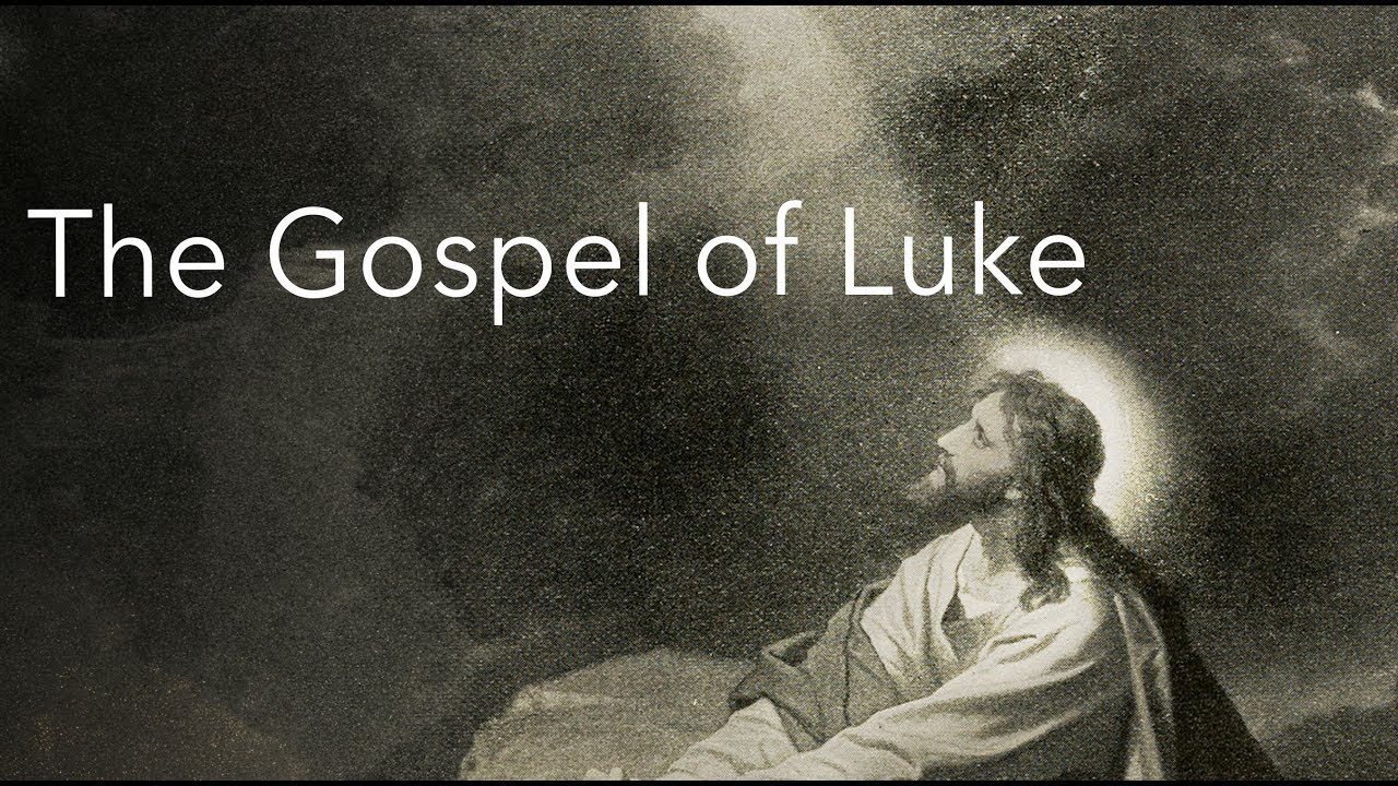 Full Service: Sunday, 01/18/2026 | Luke 22