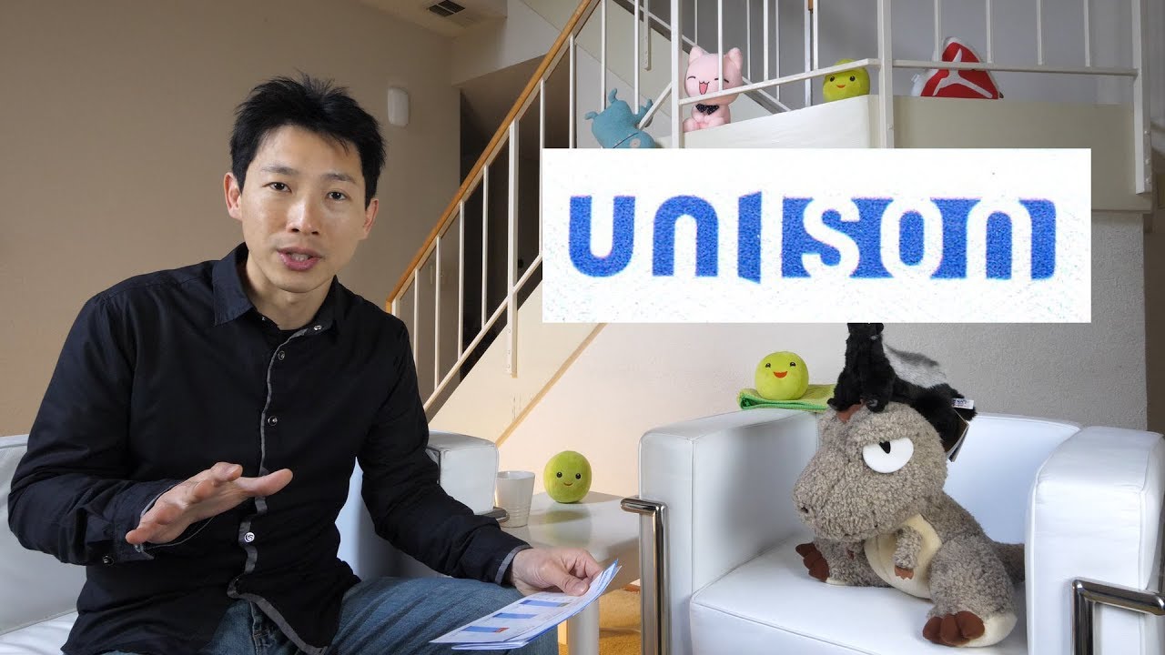Access Home Equity with No Payments Unison Review