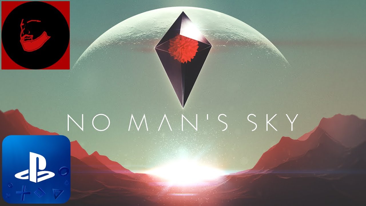 No Man's Sky PS4 Review