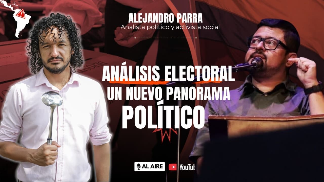 Elecciones en Colombia, ASÍ QUEDÓ EL CONGRESO