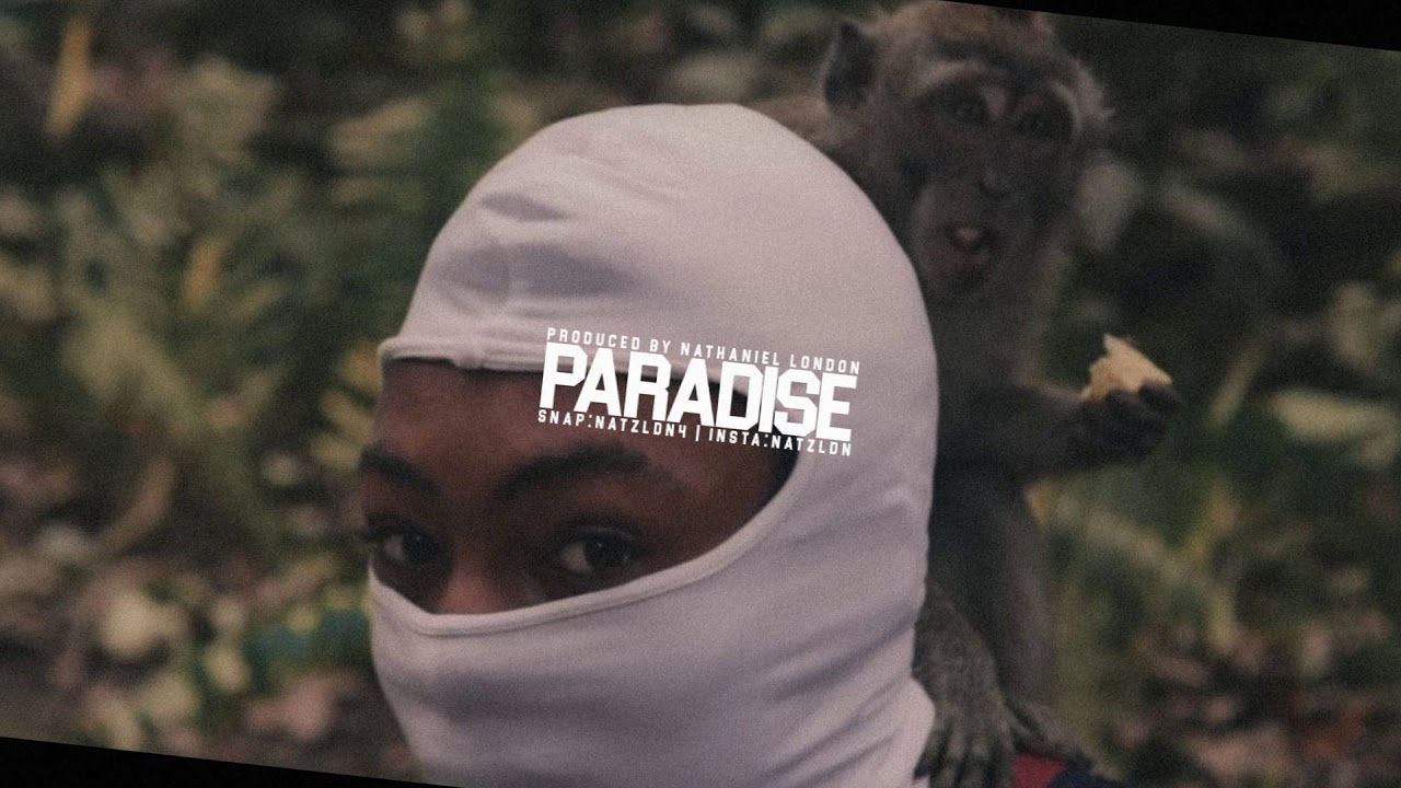 SL x Chip ' Paradise ' Type Beat | Prod @natzldn