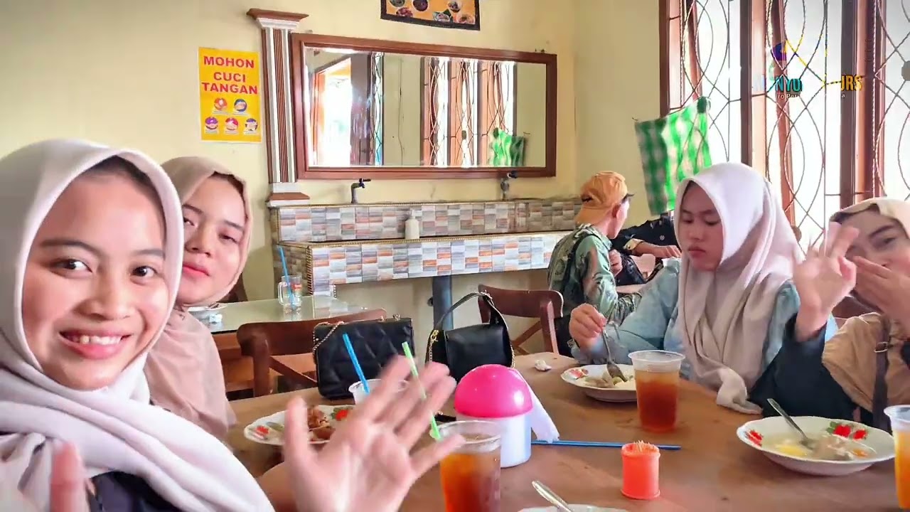 Zarkasi MA Mafal Sumanding Jepara ke Surabaya 14-15 feb 2026 part 1