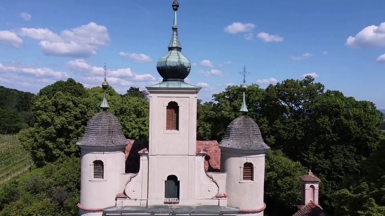Kőszegi kálvária
