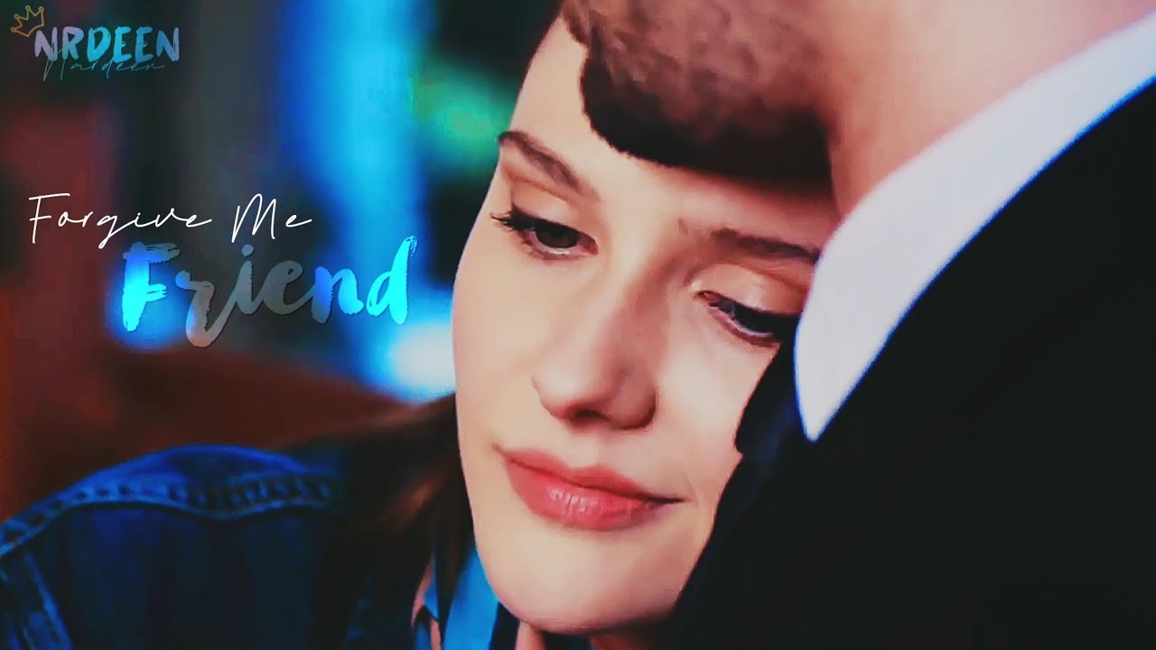 Azra & Cenk - Forgive Me Friend 💛