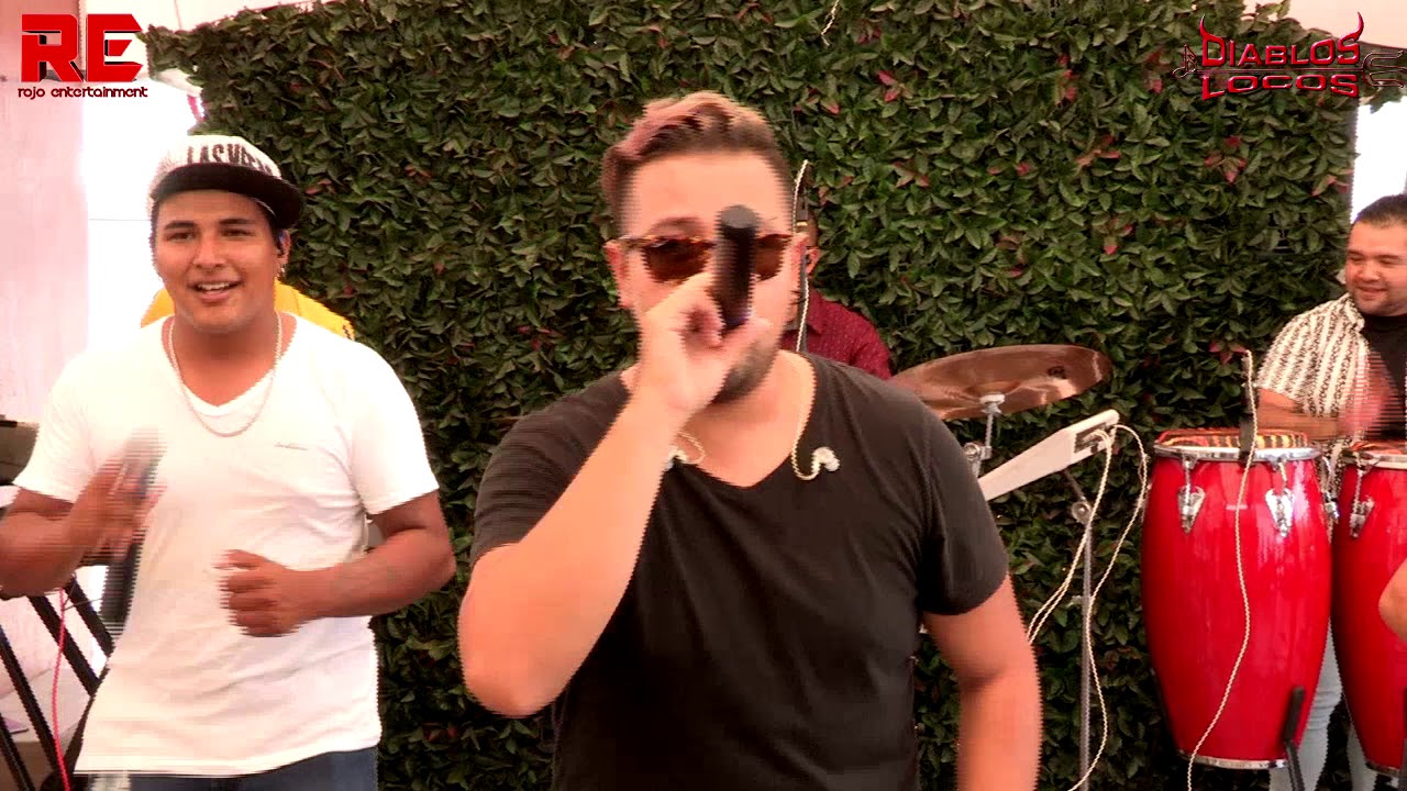 Canto negro (desde casa)