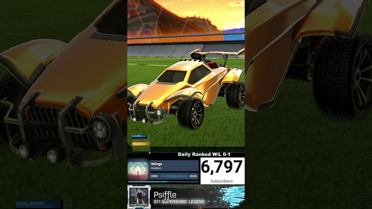 #1 HIGHEST RATED RL PLAYER - BIRTHDAY AT MIDNIGHT 🥳