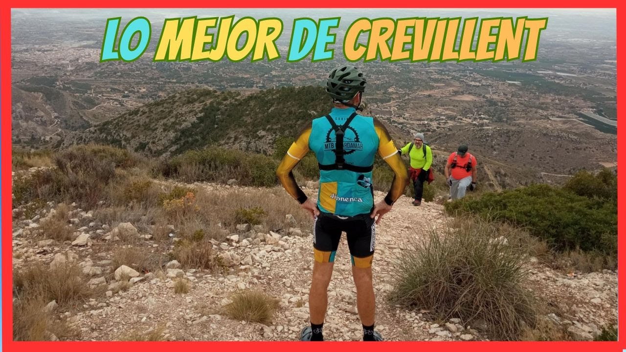 LO MEJOR DE CREVILLENT