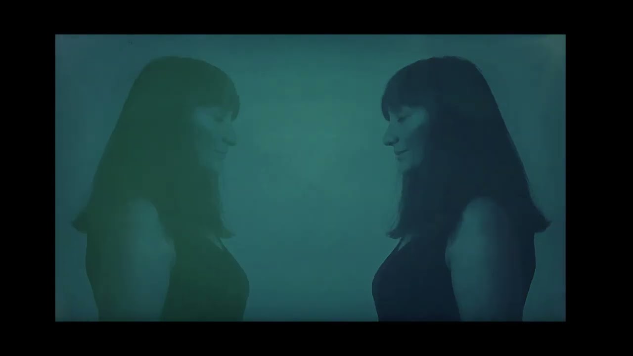 Ghareeb (Official Music Video)