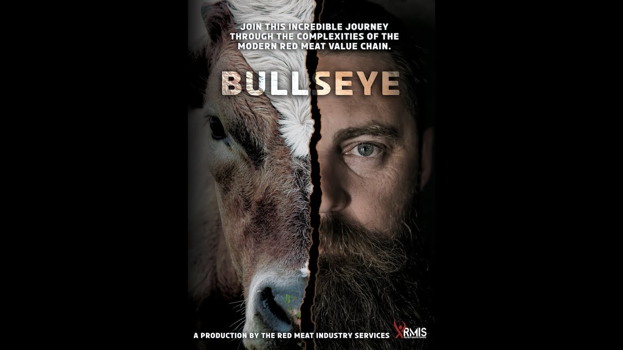 BULLSEYE