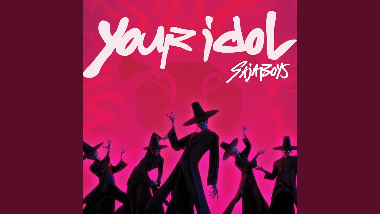 Your Idol