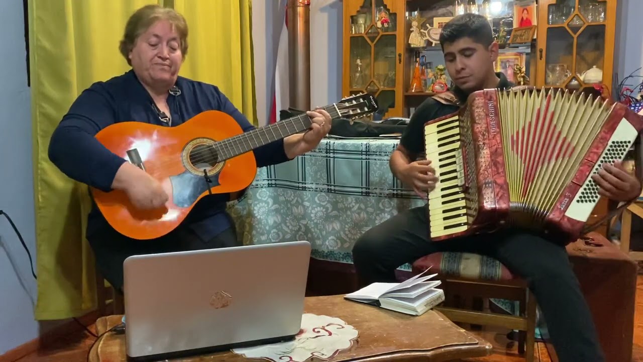 Alabanza “Varios años eh Luchado por ser bueno”