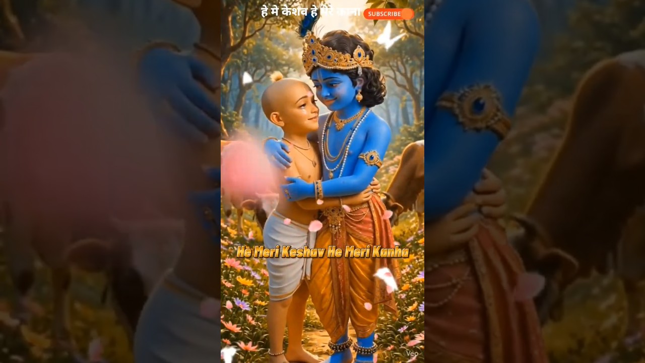 Kanha Video Status 💘 Jai Shree Krishna Status Video 💫 
