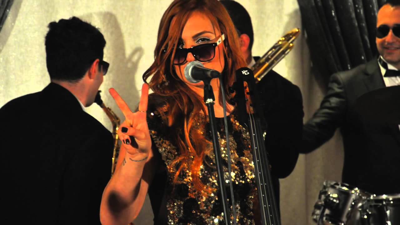 Emine Elif Şahin- Çello