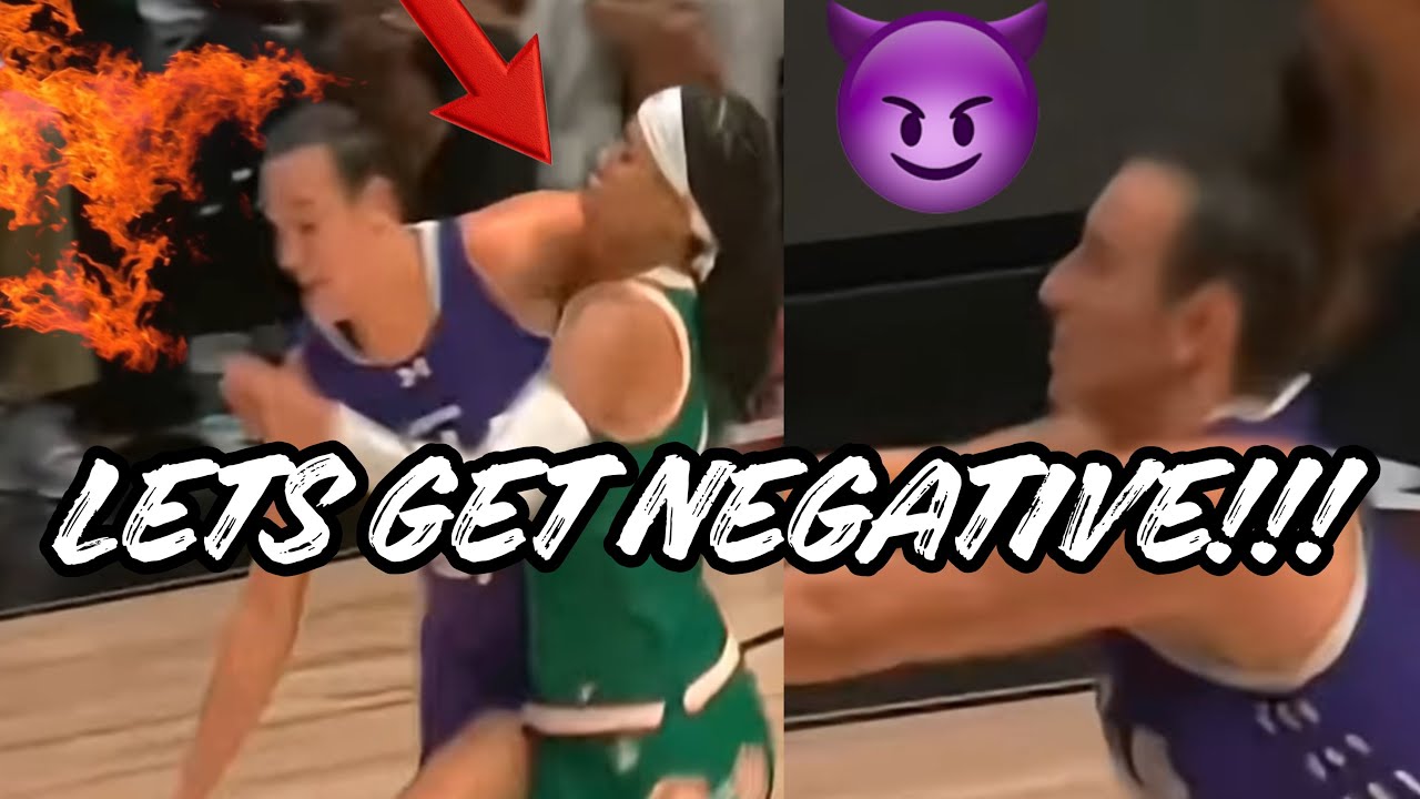 LMAO We Have Fighting Day 1 Of Unrivaled! Lunar Owls vs Rose - FULL GAME Highlights 2026 Reaction