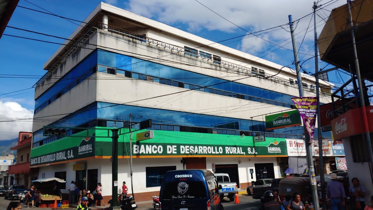 Mercado /el progreso/jutiapa/guatemala,