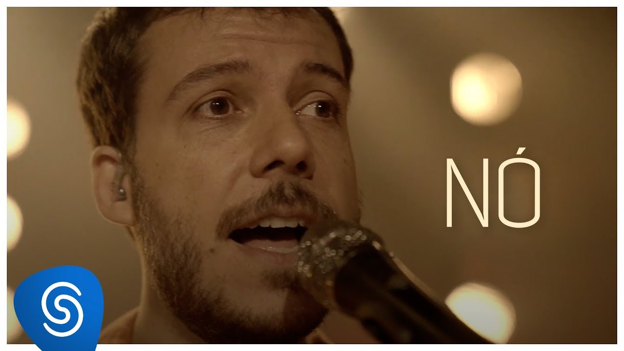 João Cavalcanti - Nó (Samba Mobiliado) [Vídeo Oficial]