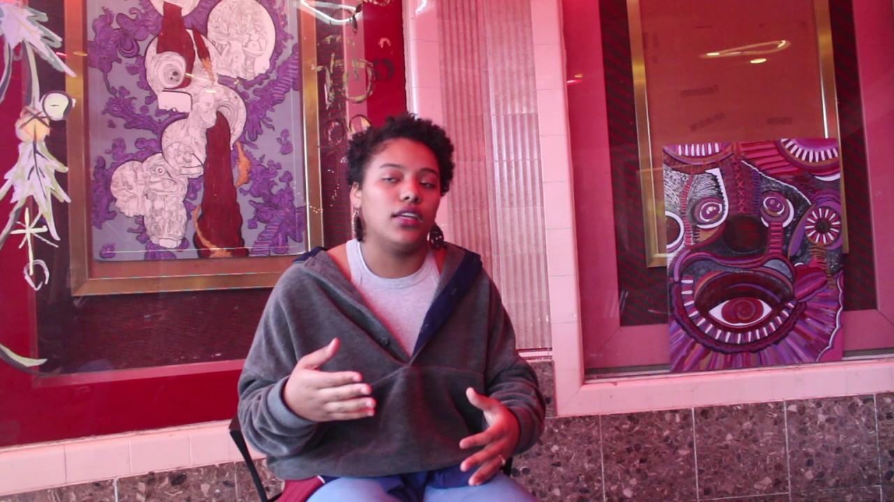 Stockton's Local Creatives