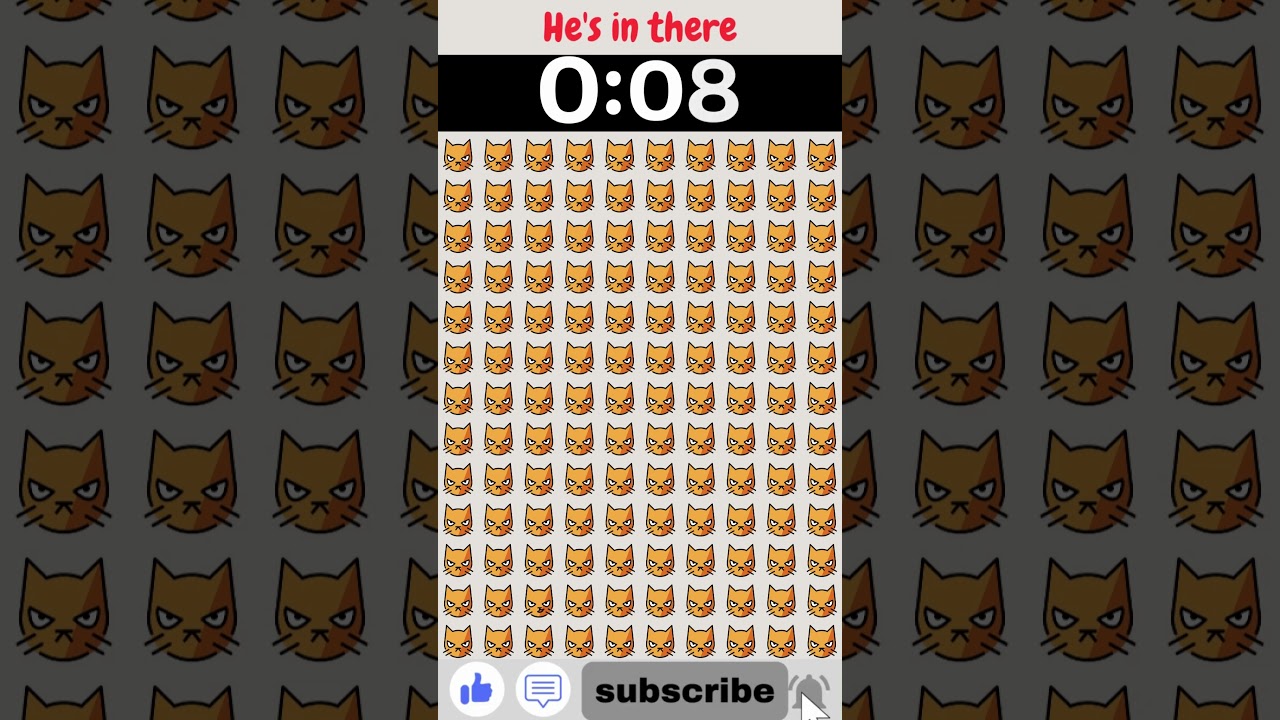 Find Emoji 1