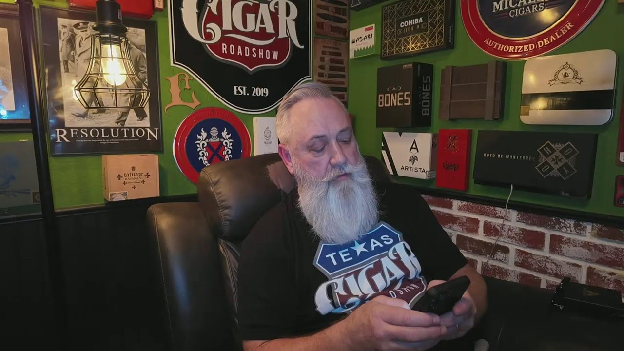 Cigarbro Lighter Giveaway