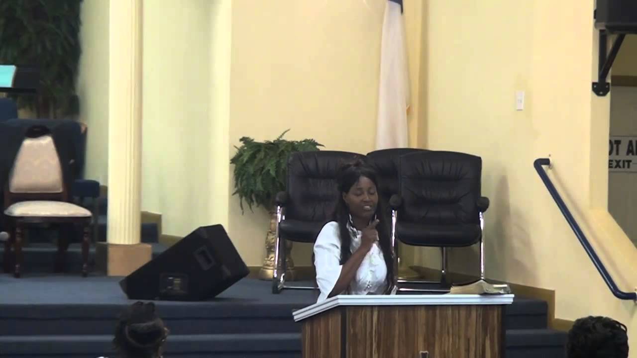 Church History The| Early  Church  - Marilyn Fisher TV