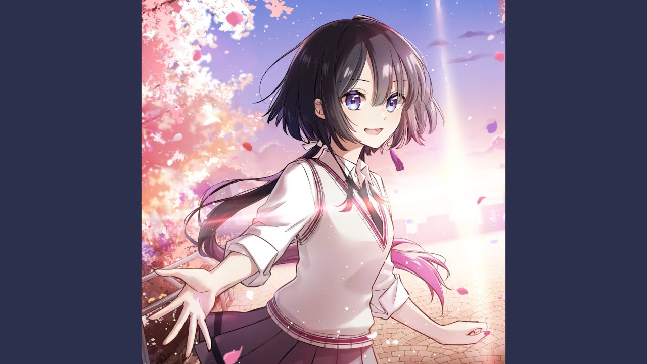 color (feat. ヴァヴ) (Cover)