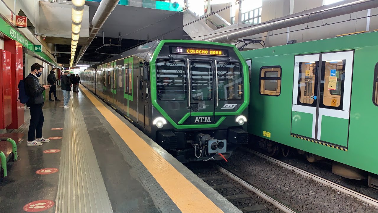Leonardo 5069-5070