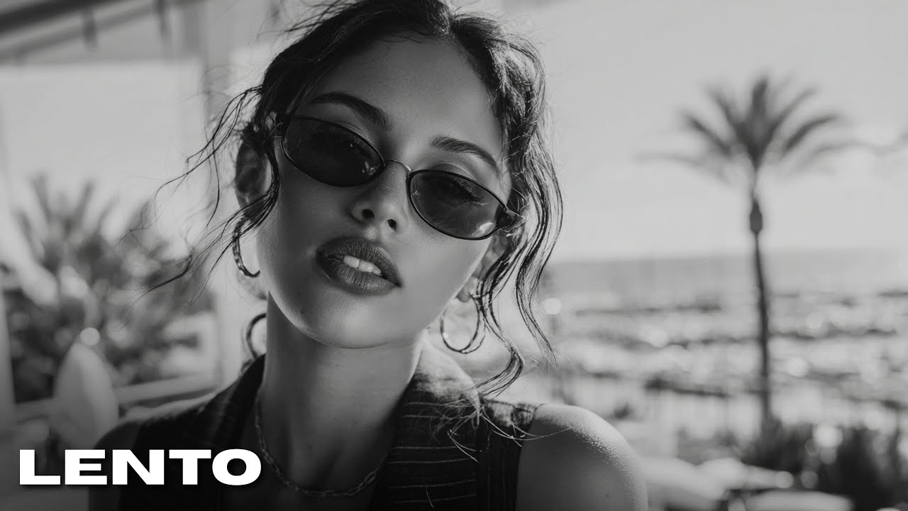 Soulful & Relaxing Spanish Music 2025 🎧 | Produced by LENTO