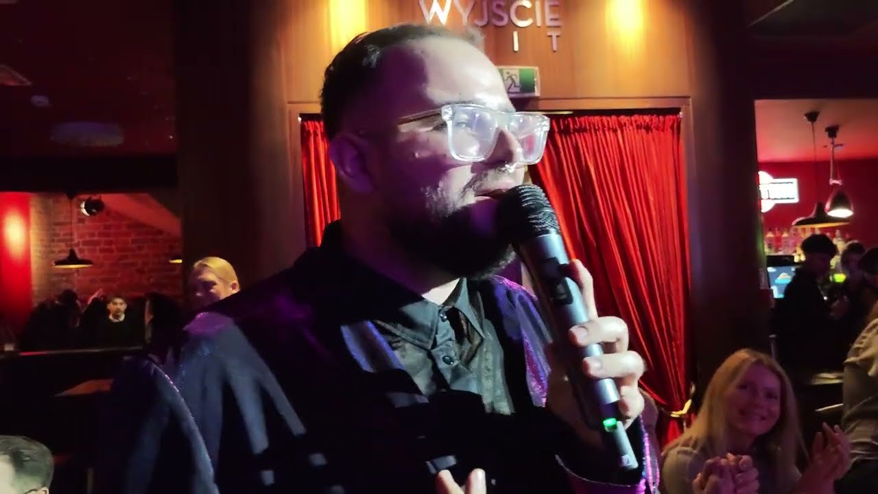 Wrocław, X15, 2026, VERTIGO Jazz Club & Restaurant VID 20260306 205725
