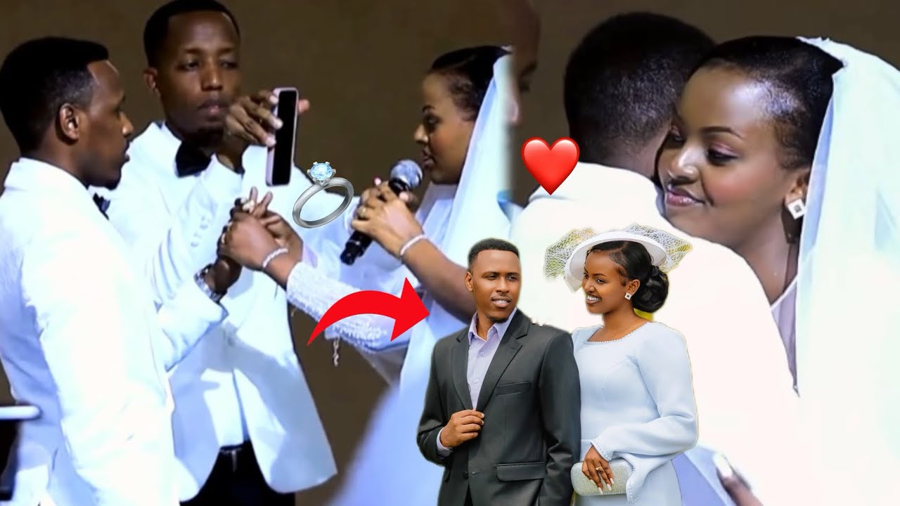 Ньота носит кольцо 💍 с отцом Манделы ❤️Какие счастливые времена были 🙌❤️