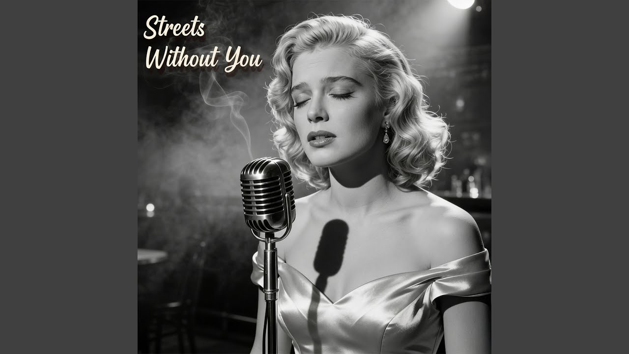 Streets Without You