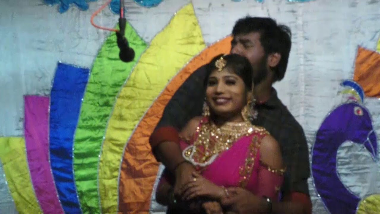 Kalpana Chakravarthy Vennelaku emtelusu